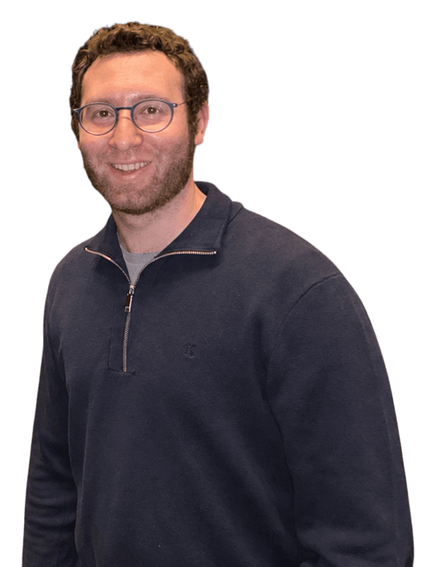 Brad Perlman